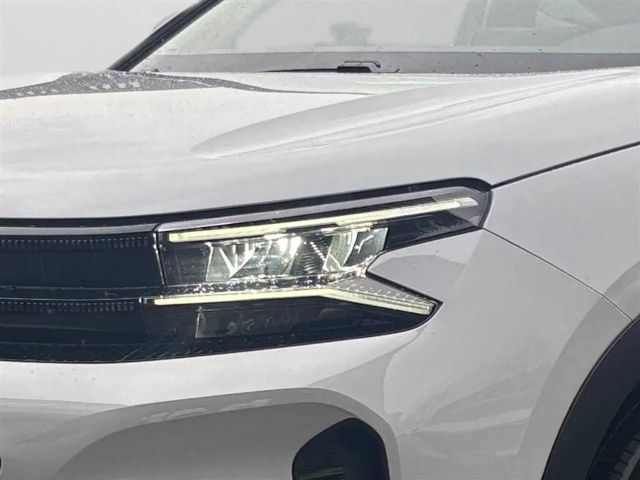 Citroën C5 Aircross Hybrid