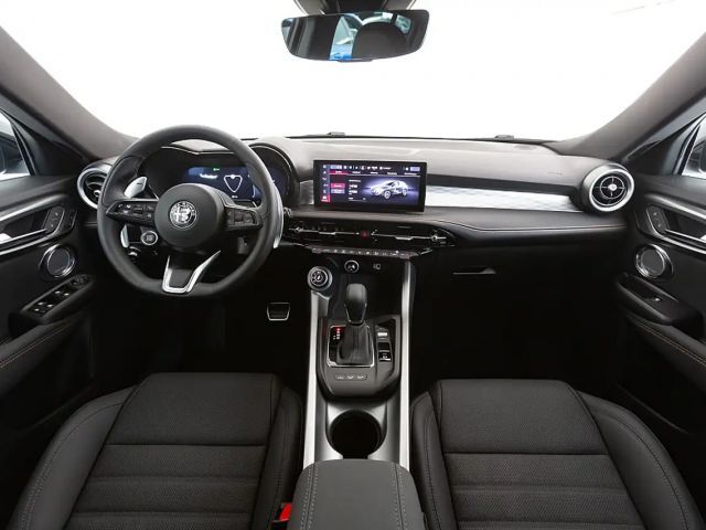 Alfa Romeo Tonale AWD Veloce