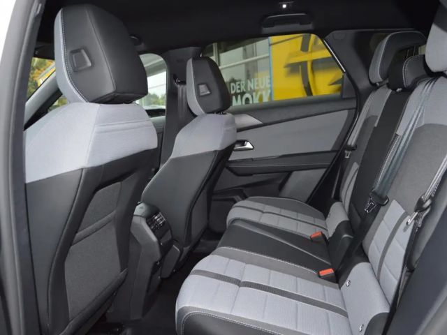 Opel Grandland X GS-Line Grand Sport