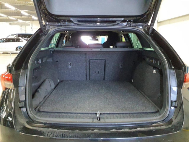 Skoda Octavia 2.0 TSI Combi RS