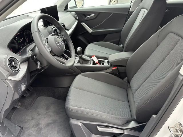 Audi Q2 30 TFSI
