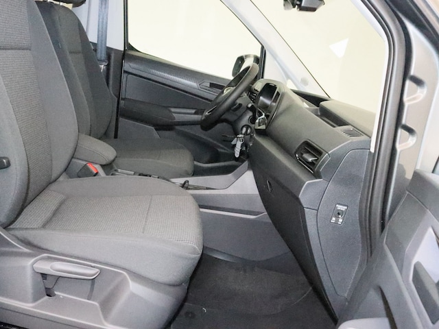 Volkswagen Caddy 1.5 TSI
