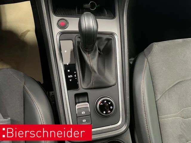 Cupra Ateca 2.0 TSI DSG