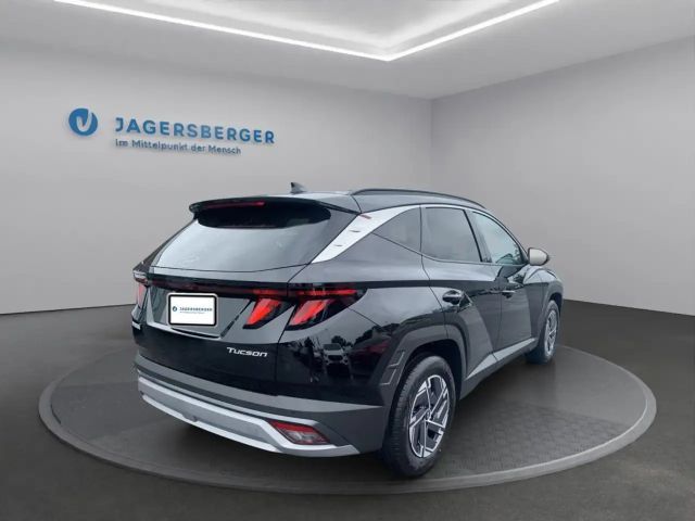 Hyundai Tucson 2WD T-GDi