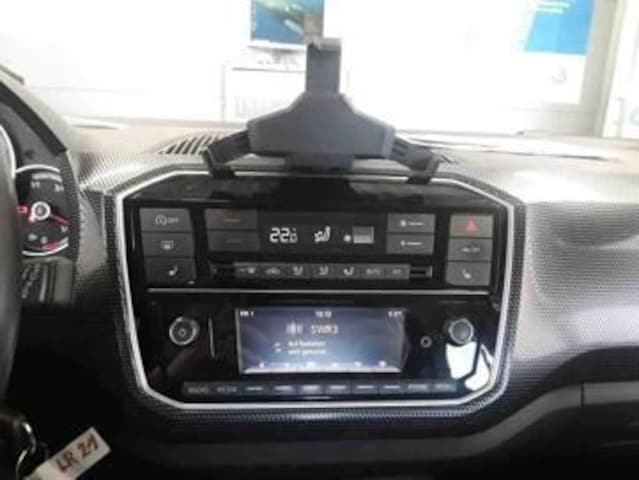 Volkswagen up! Move Move up!