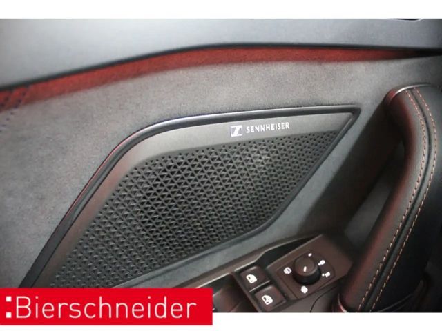 Cupra Leon 1.5 TSI DSG VZ e-Hybrid