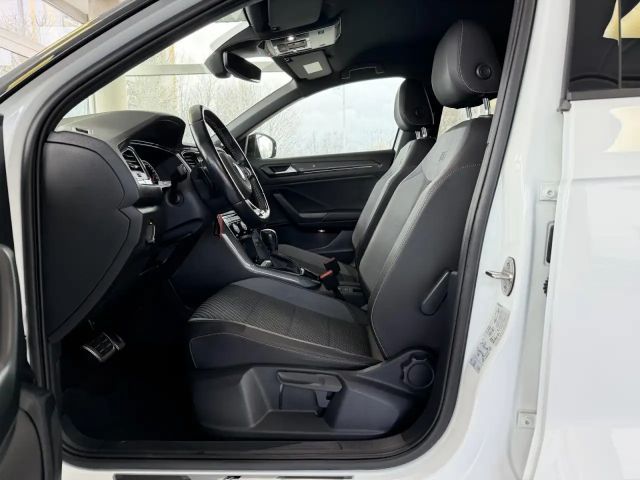 Volkswagen T-Roc 1.5 TSI DSG R-Line Sport