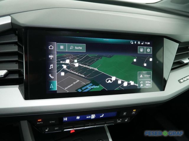 Audi Q4 e-tron 35