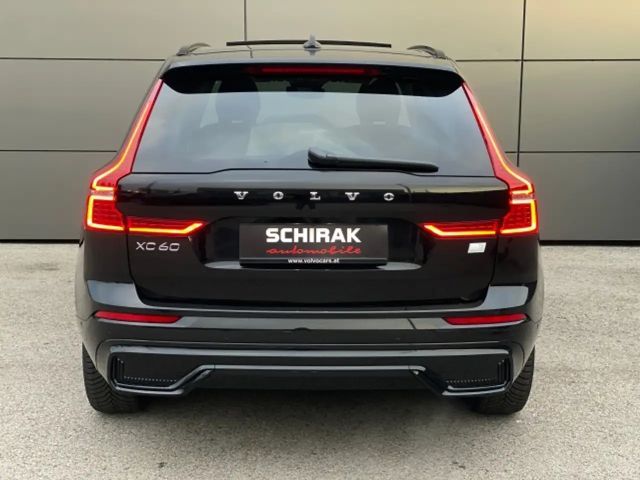 Volvo XC60 AWD Dark Plus T6