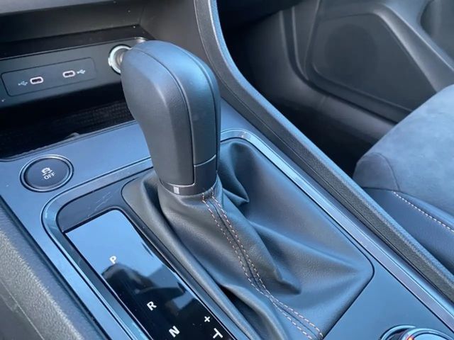 Cupra Ateca 1.5 TSI DSG