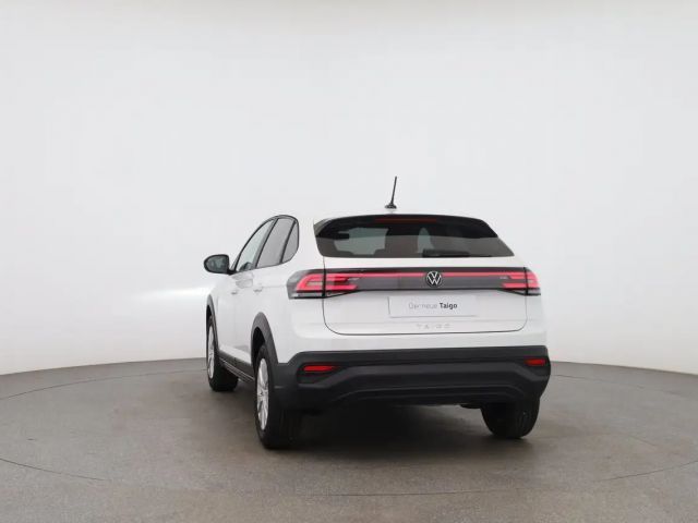 Volkswagen Taigo 4Me TSI