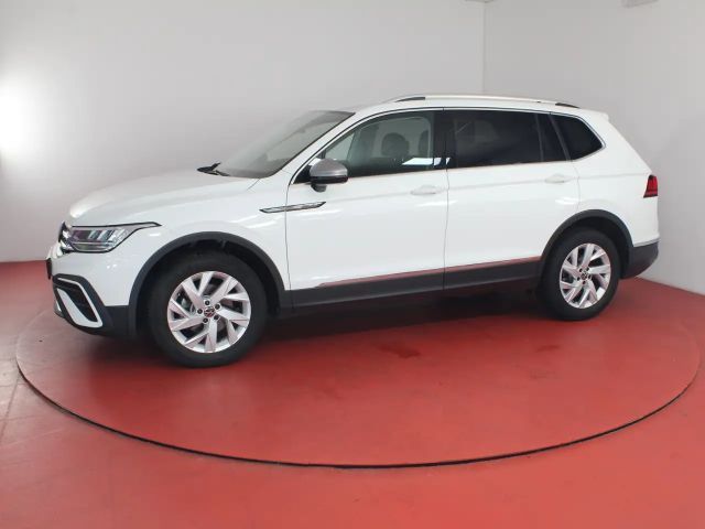 Volkswagen Tiguan Allspace DSG Life