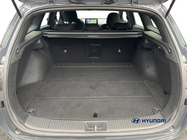 Hyundai i30 N Line T-GDi