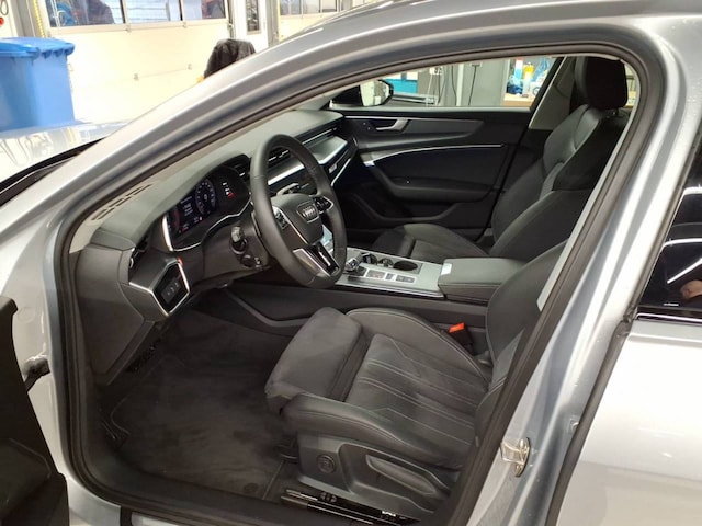 Audi A6 35 TDI Avant S-Tronic