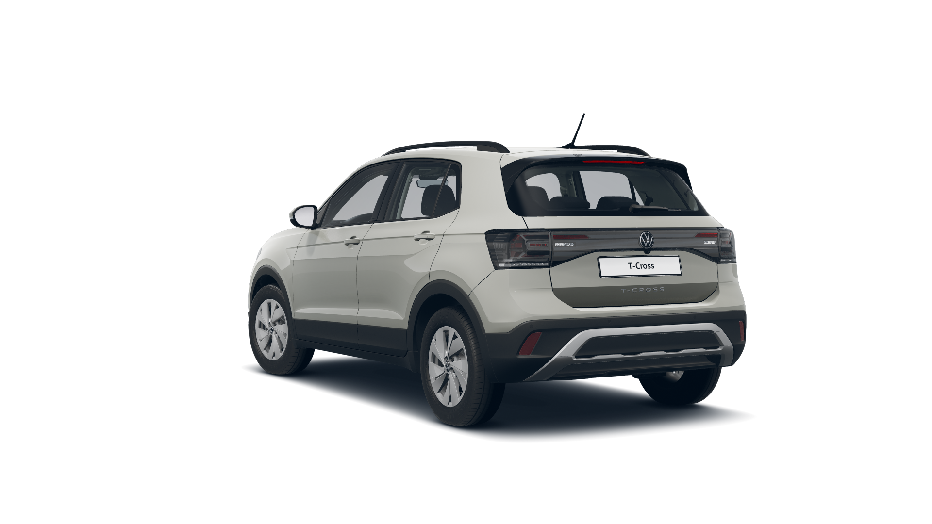 Volkswagen T-Cross 1.0 TSI Life