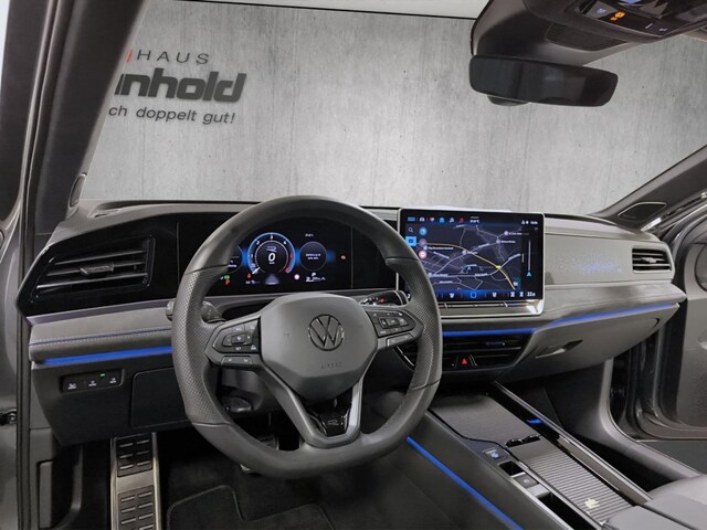 Volkswagen Passat 2.0 TDI DSG R-Line Variant