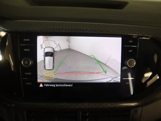 Volkswagen T-Cross DSG Style