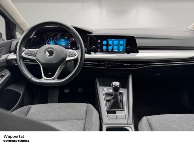 Volkswagen Golf 1.0 TSI Life