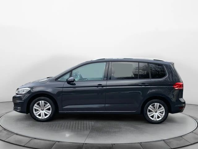 Volkswagen Touran 2.0 TDI DSG Move