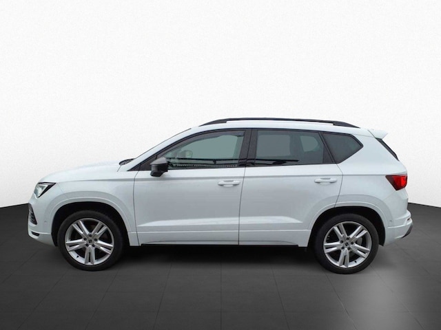 Seat Ateca 2.0 TDI