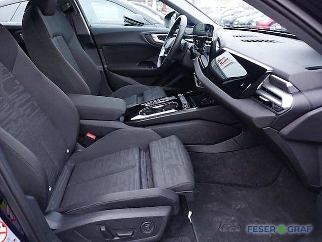 Audi A5 Avant S-Tronic