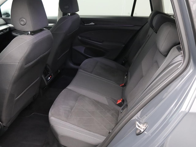 Volkswagen Golf 2.0 TDI DSG Life Variant