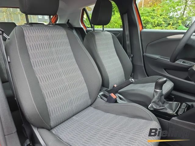 Opel Corsa F Basis 1.2 Klima , Radio mit Bluetooth, Elektr.Fe