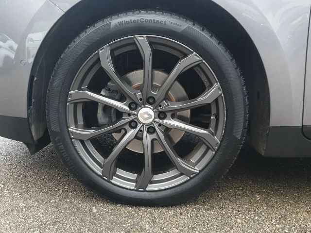 Renault Scenic Blue Bose EDC dCi 120