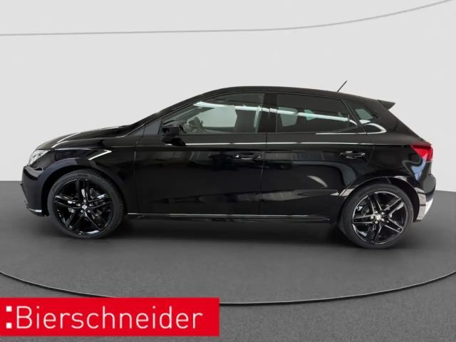 Seat Ibiza 1.0 TSI Black FR-lijn