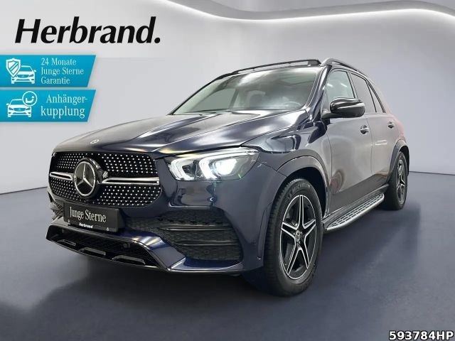 Mercedes-Benz GLE 350 4MATIC AMG Line
