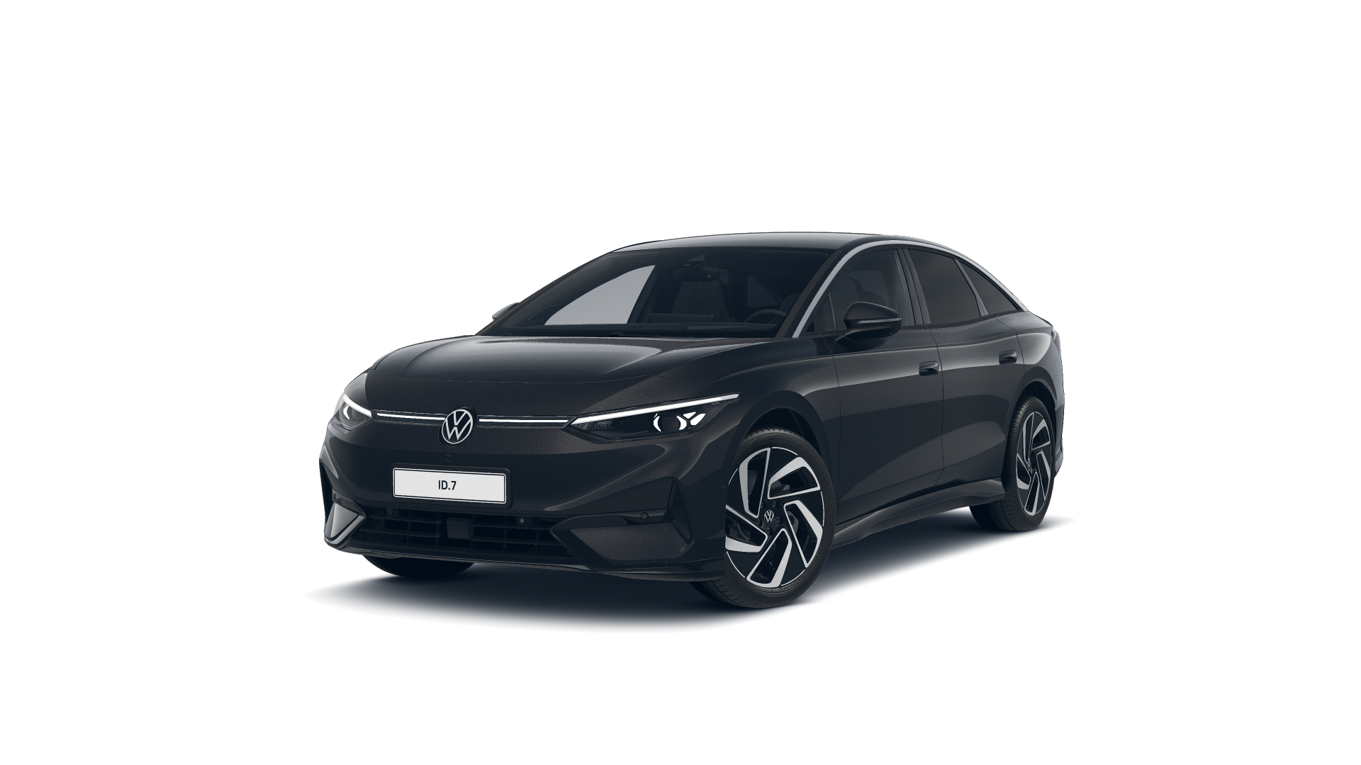 Volkswagen ID.7 IQ.Drive Pro
