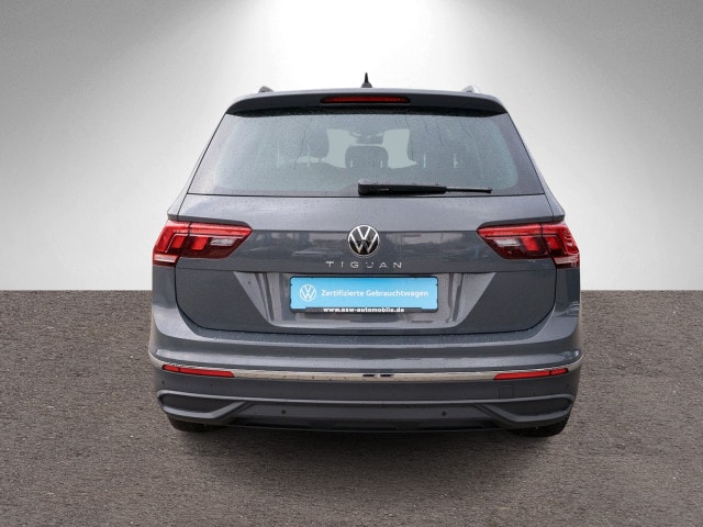 Volkswagen Tiguan Tiguan MOVE 2.0TDI DSG LED Nav PDC ACC Stdhz AHK