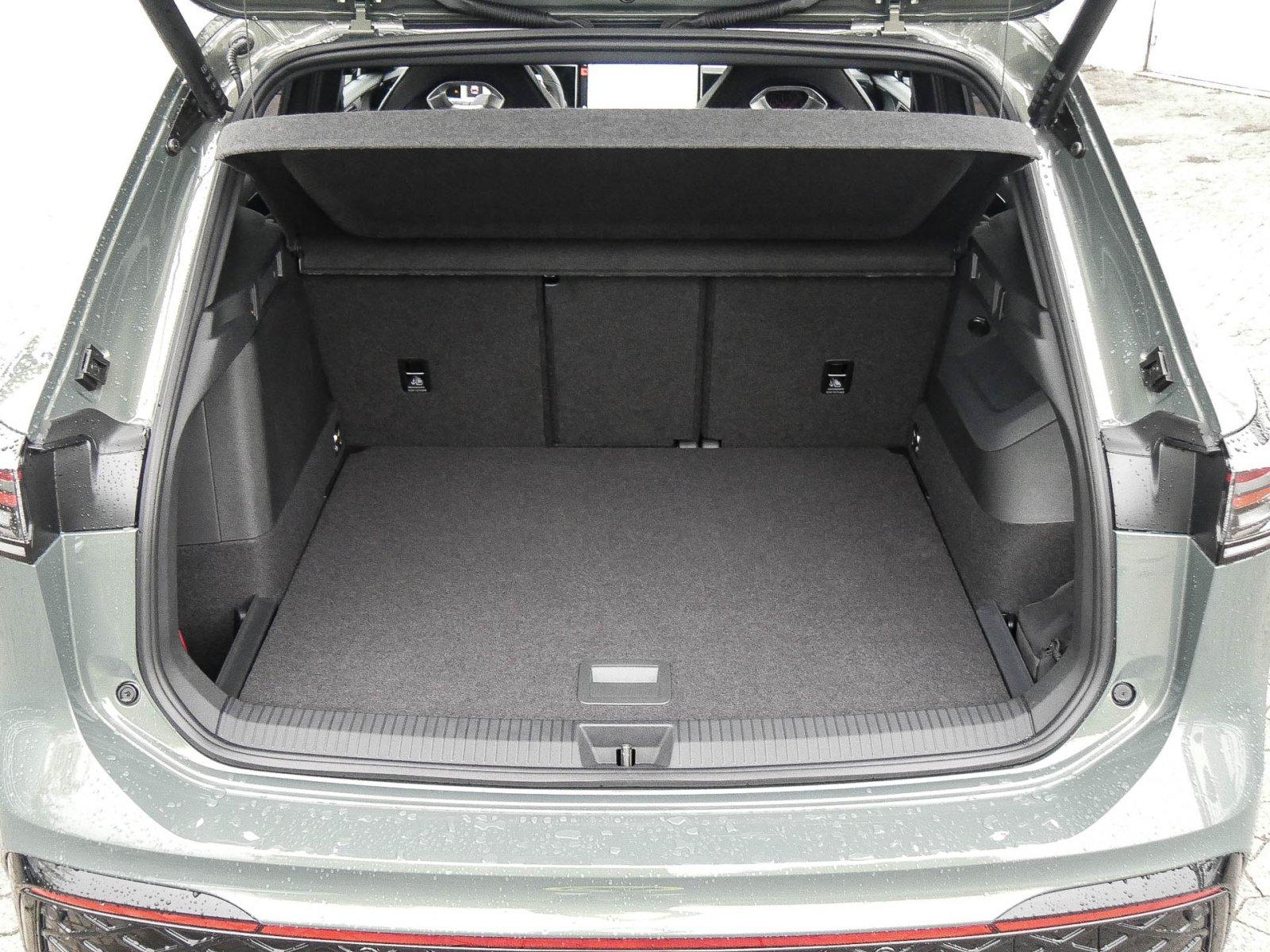 Volkswagen Tiguan R-Line eHybrid