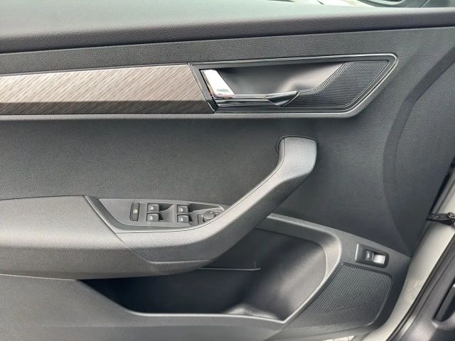 Skoda Karoq 1.5 TSI Selection