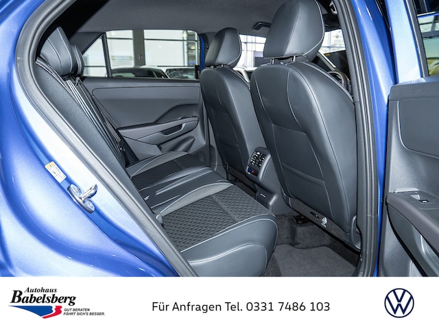 Volkswagen T-Roc 1.5 eTSI R-Line