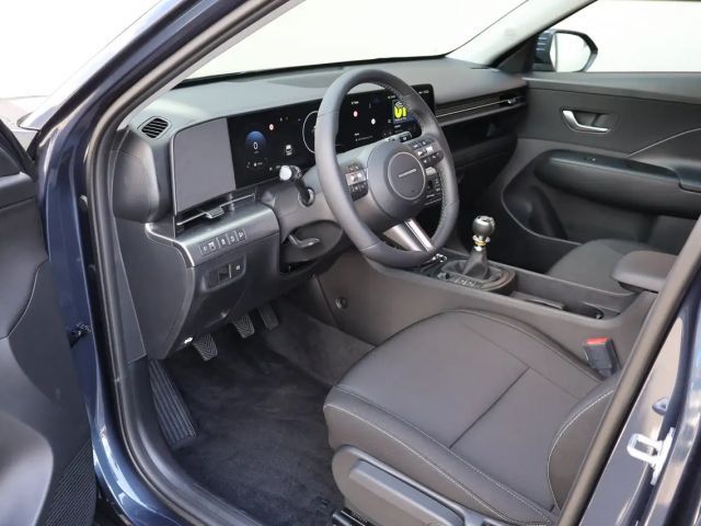 Hyundai Kona 1.0 2WD T-GDi