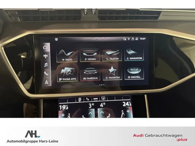 Audi A6 40 TDI Avant Quattro S-Tronic