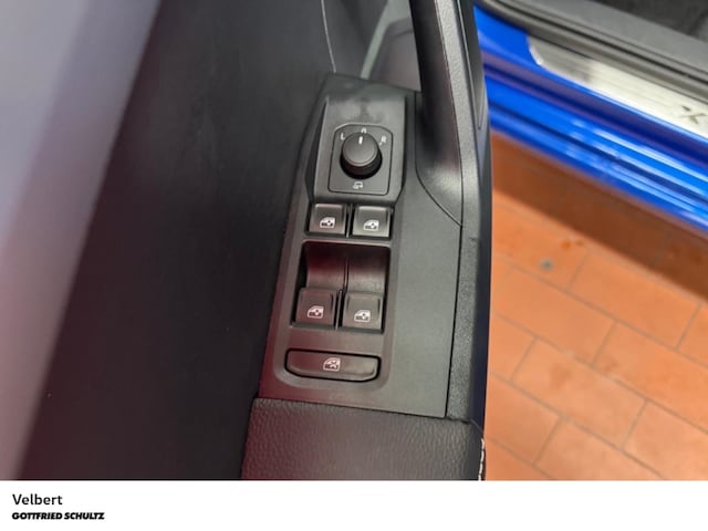 Seat Ibiza 1.0 TSI DSG Xcellence