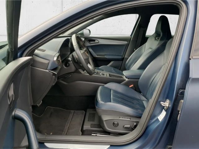 Cupra Leon 2.0 TSI VZ