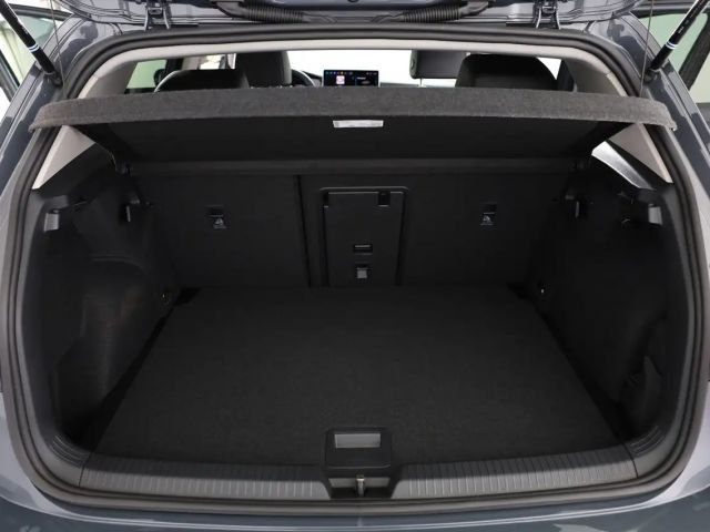 Volkswagen Golf Rabbit TSI