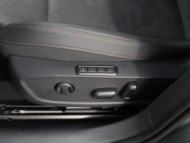 Cupra Formentor 2.0 TSI VZ