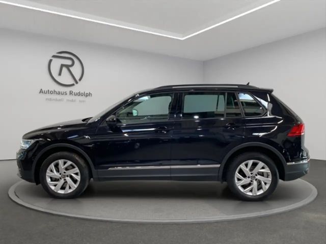 Volkswagen Tiguan 2.0 TSI 4Motion DSG Life