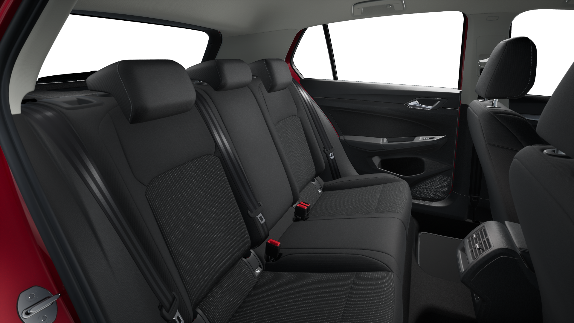 Volkswagen Golf 1.5 TSI