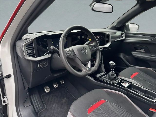 Opel Mokka GS-Line Grand Sport