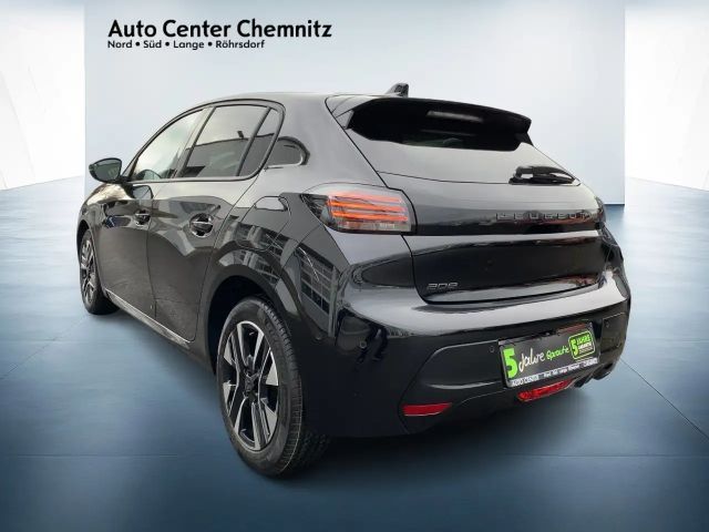 Peugeot 208 Allure Pack