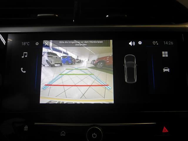 Opel Corsa GS-Line Grand Sport