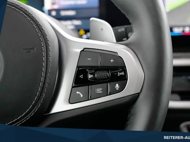 BMW X5 M-Sport xDrive30d