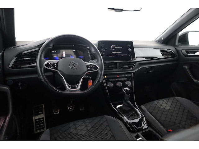 Volkswagen T-Roc 1.5 TSI R-Line Style