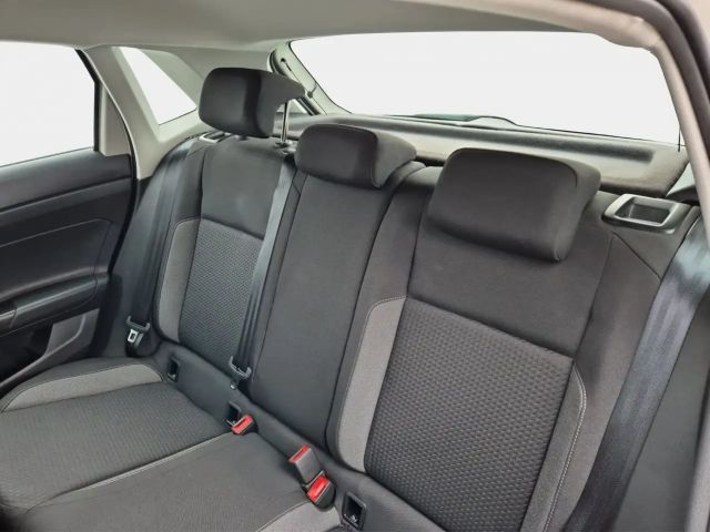 Volkswagen Polo 1.0 TSI IQ.Drive