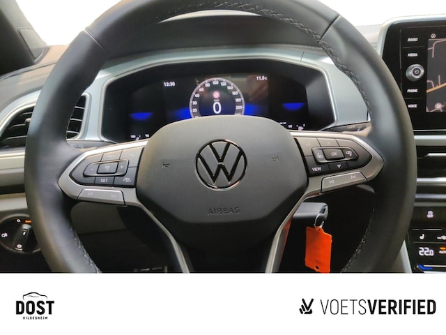 Volkswagen T-Roc 1.0 TSI Life